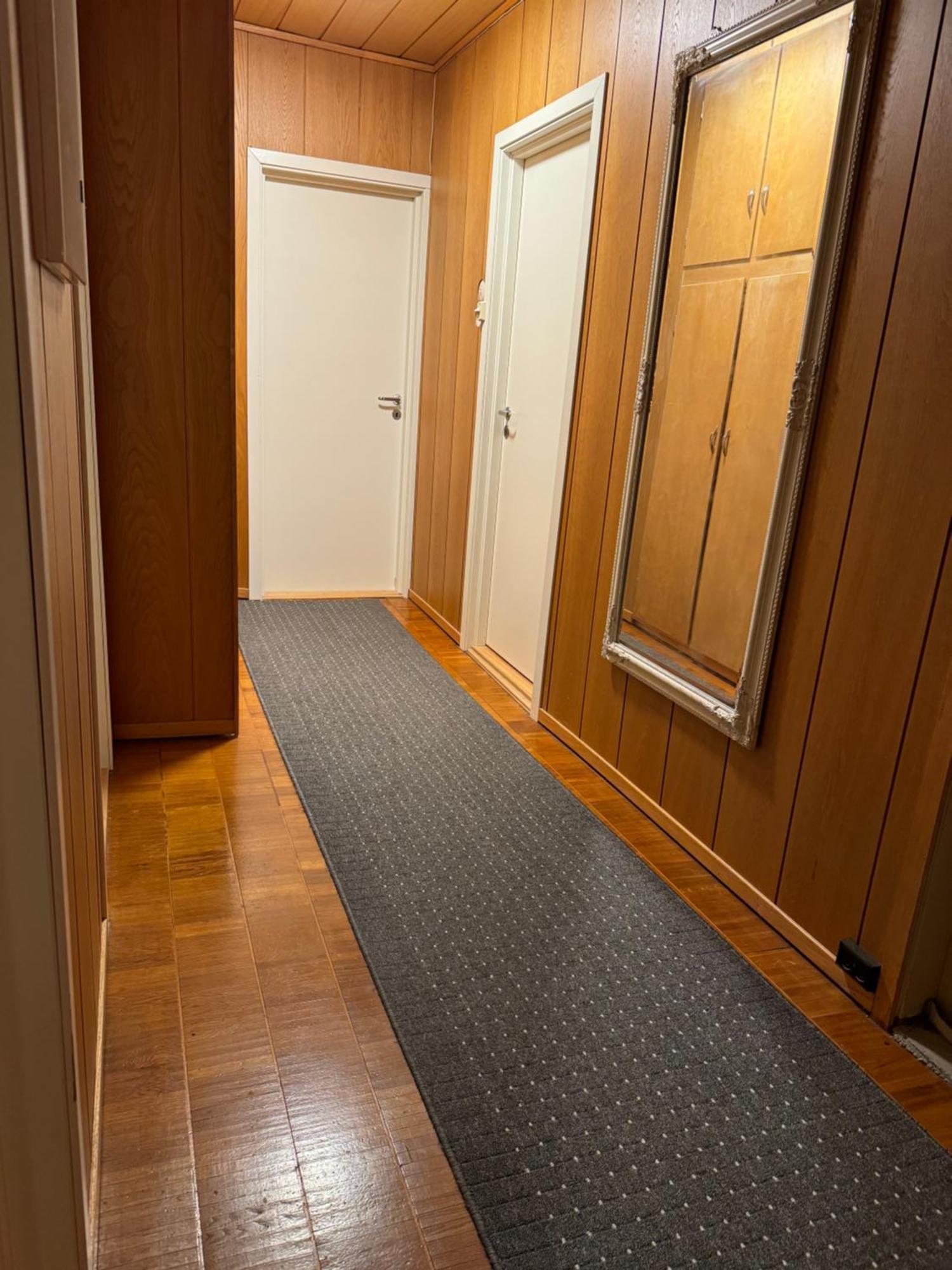 Kyst Apartment Тромсьо Екстериор снимка